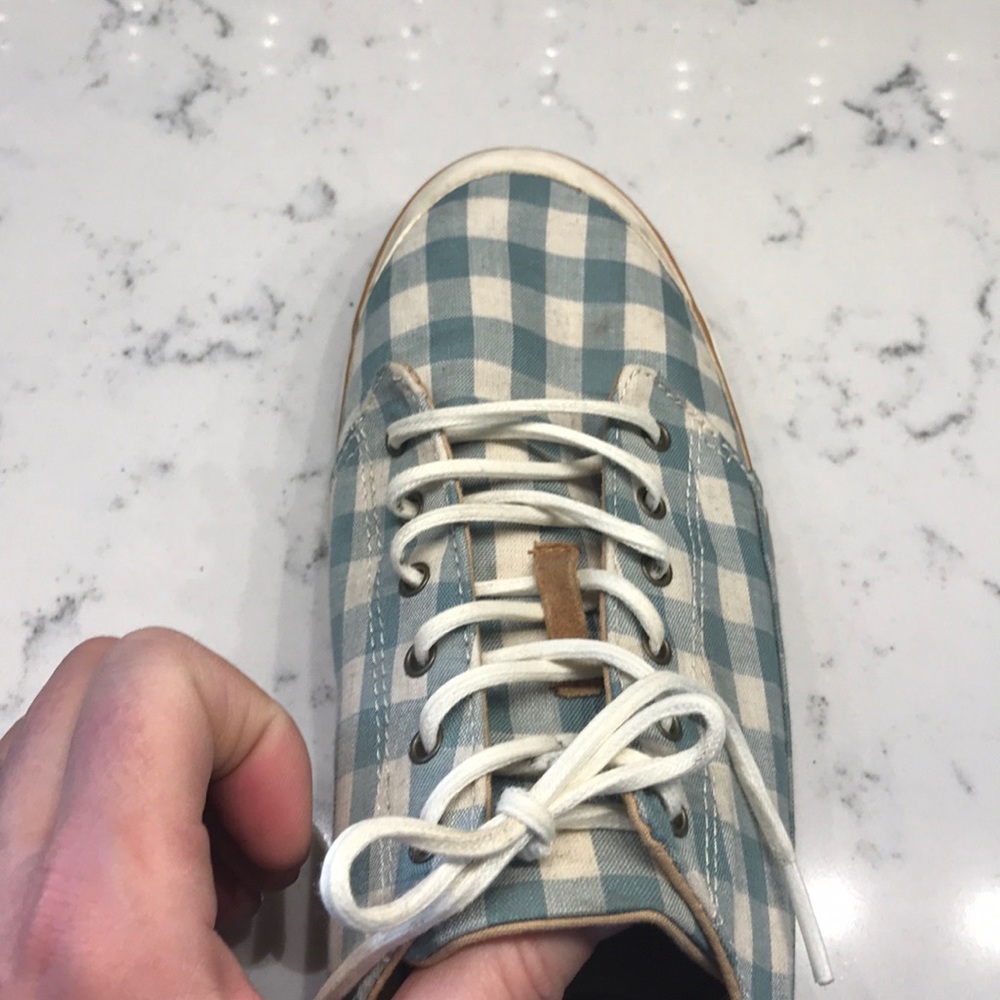 Reef sneakers - Picture 6 of 8